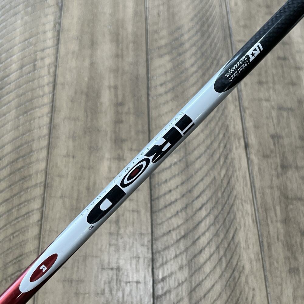 Adams Tight Lies 2013 5 Fairway Wood 19° RH UST IROD Regular Graphite 41.5" - Picture 11 of 12